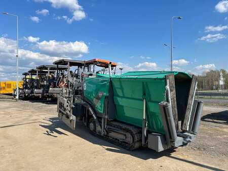 Tracked pavers 2014 VÖGELE Super 800 (4)