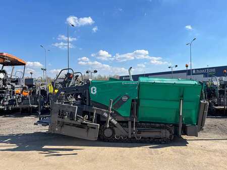 Tracked pavers 2014 VÖGELE Super 800 (5)