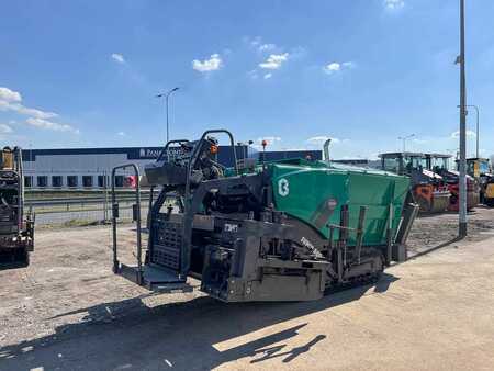Tracked pavers 2014 VÖGELE Super 800 (6)