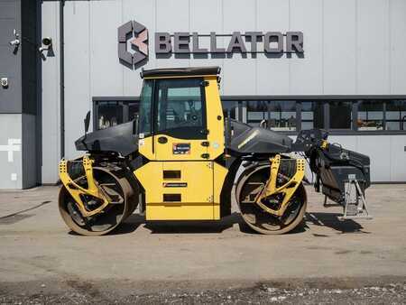 Tandemruller 2021 BOMAG BW 174 AP-4v (1)