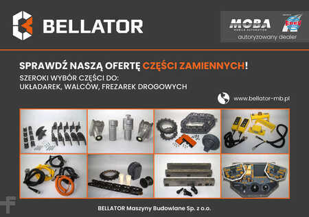 Tandemruller 2021 BOMAG BW 174 AP-4v (10)
