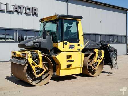 Tandemruller 2021 BOMAG BW 174 AP-4v (2)