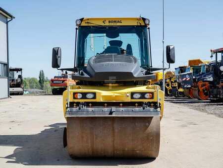 Tandemruller 2021 BOMAG BW 174 AP-4v (3)