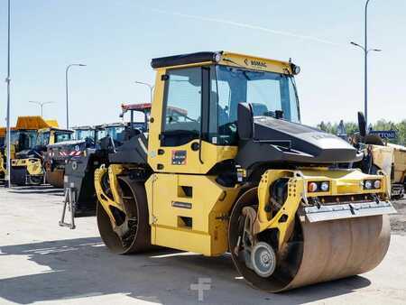 Tandemruller 2021 BOMAG BW 174 AP-4v (4)