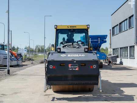 Tandemruller 2021 BOMAG BW 174 AP-4v (7)