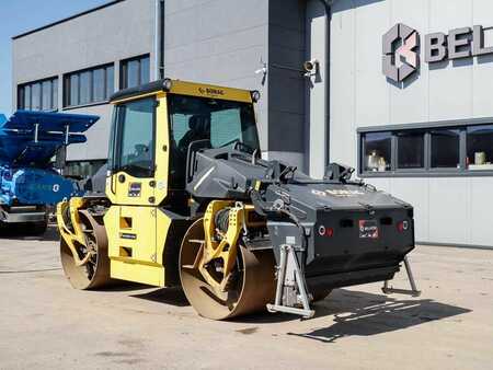 Tandemruller 2021 BOMAG BW 174 AP-4v (8)