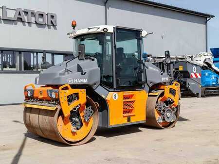 Tandemruller 2020 Hamm DV+ 90i VS-OS (2)