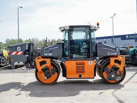 Tandemruller 2020 Hamm DV+ 90i VS-OS (5)