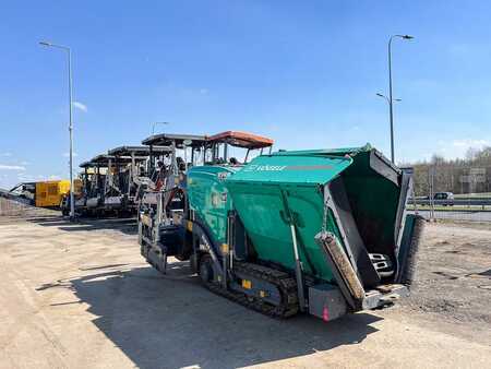 Tracked pavers 2022 VÖGELE SUPER 800i (4)
