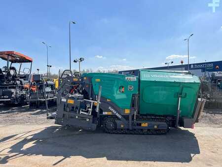 Tracked pavers 2022 VÖGELE SUPER 800i (5)
