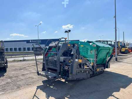 Tracked pavers 2022 VÖGELE SUPER 800i (6)