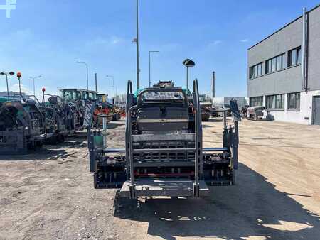 Tracked pavers 2022 VÖGELE SUPER 800i (7)