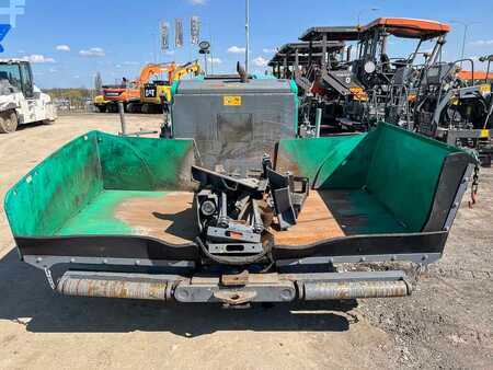 Tracked pavers 2022 VÖGELE SUPER 800i (9)