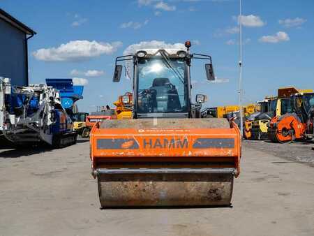 Enkelt tromlekomprimator 2019 Hamm H 13i (3)