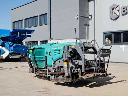 Tracked pavers 2016 VÖGELE SUPER 800-3i (8)
