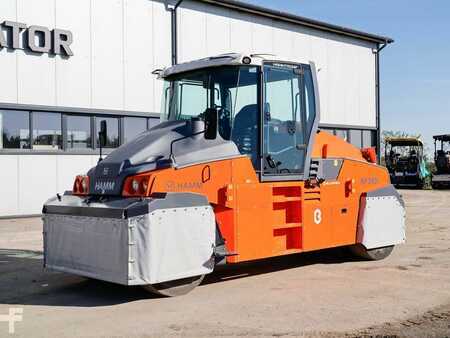 Rolos combinados 2022 Hamm HP 280i (2)