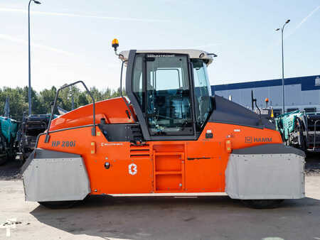 Rolos combinados 2022 Hamm HP 280i (5)