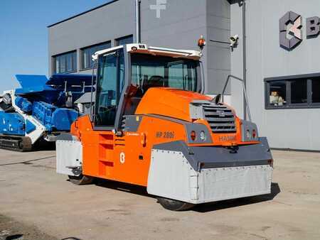 Rolos combinados 2022 Hamm HP 280i (8)