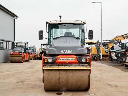 Tandemruller 2016 Hamm DV+ 90i VV-S (3)