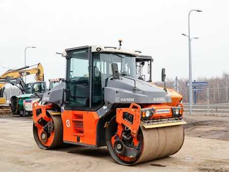 Tandemruller 2016 Hamm DV+ 90i VV-S (4)