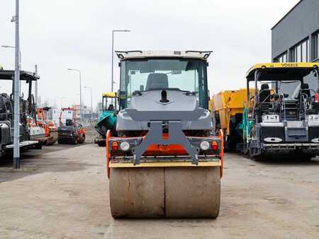 Tandemruller 2016 Hamm DV+ 90i VV-S (7)