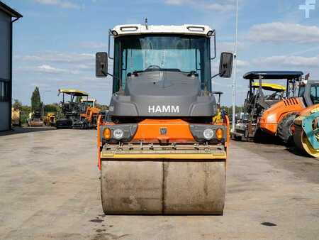 Tandemové válce 2016 Hamm DV+ 90i VO-S (3)