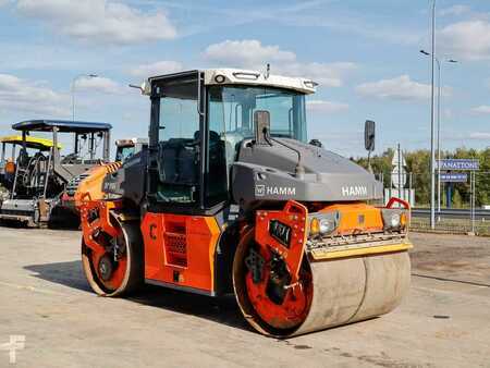 Tandemové válce 2016 Hamm DV+ 90i VO-S (4)