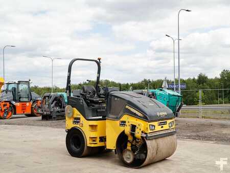 Autres 2017 BOMAG BW138 AC-5 (4)