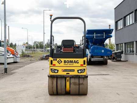 Autres 2017 BOMAG BW138 AC-5 (7)