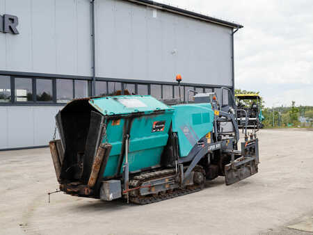 Finisseurs sur chenilles 2010 VÖGELE Super 800 (2)