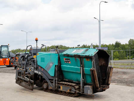 Finisseurs sur chenilles 2010 VÖGELE Super 800 (4)
