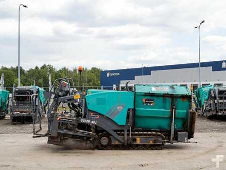 Finisseurs sur chenilles 2010 VÖGELE Super 800 (5)