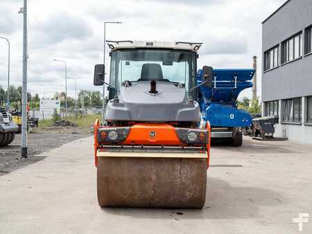 Walce gładkie 2016 Hamm DV+ 90i VV-S (7)