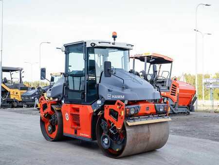 Walce gładkie 2016 Hamm DV+ 70i VO-S (4)