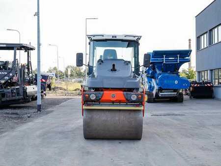 Walce gładkie 2016 Hamm DV+ 70i VO-S (7)