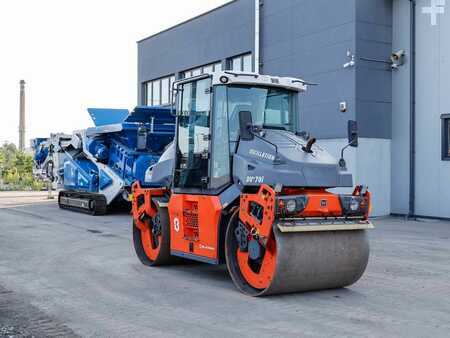 Walce gładkie 2016 Hamm DV+ 70i VO-S (8)