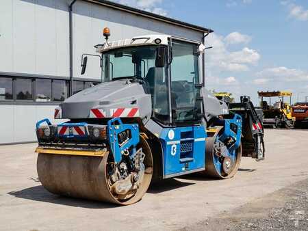Walce gładkie 2016 Hamm DV+ 90i VO-S (2)