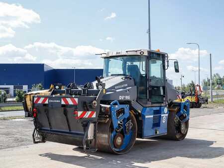 Walce gładkie 2016 Hamm DV+ 90i VO-S (6)