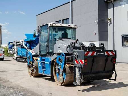 Walce gładkie 2016 Hamm DV+ 90i VO-S (8)