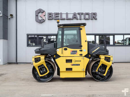Tandemové válce 2019 BOMAG BW154 (1)