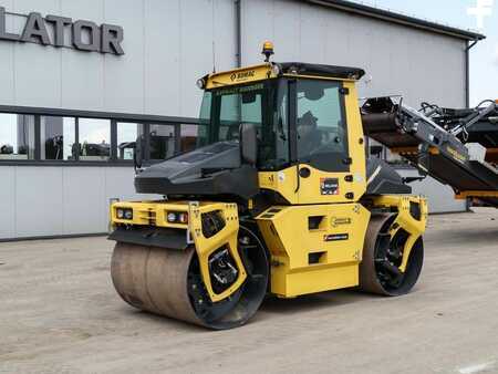 Tandemové válce 2019 BOMAG BW154 (2)