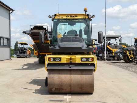Tandemové válce 2019 BOMAG BW154 (3)