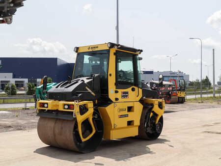 Tandemové válce 2019 BOMAG BW154 (6)