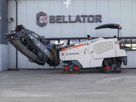 Kaltfräse 2016 WIRTGEN W 100 CFi (1)