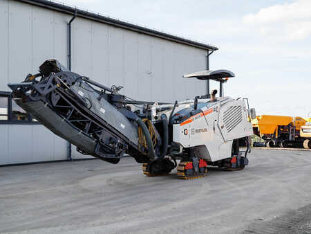 Kaltfräse 2016 WIRTGEN W 100 CFi (2)
