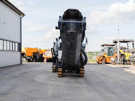 Kaltfräse 2016 WIRTGEN W 100 CFi (3)