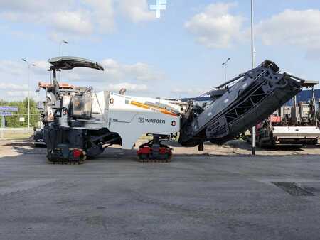 Kaltfräse 2016 WIRTGEN W 100 CFi (5)