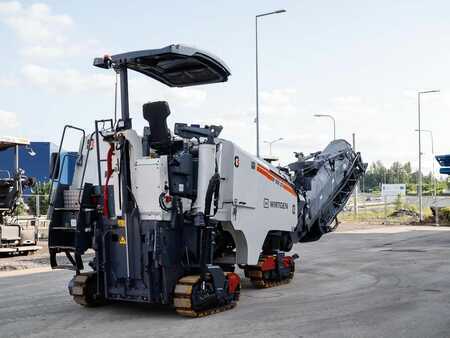 Kaltfräse 2016 WIRTGEN W 100 CFi (6)