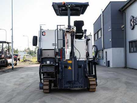 Kaltfräse 2016 WIRTGEN W 100 CFi (7)