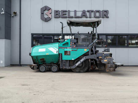 Wheeled pavers 2006 VÖGELE SUPER 1803-1 (1)